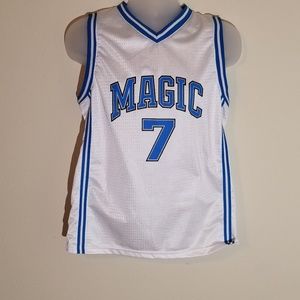 Magic Jersey Redick 7 large